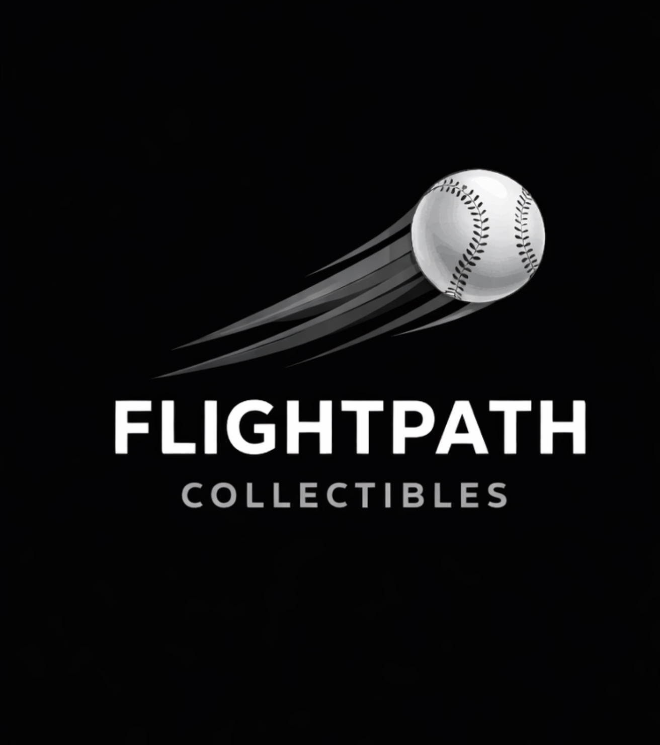 FlightPath Collectibles logo